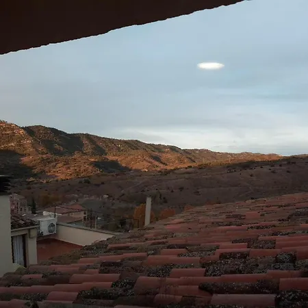Pensión Fonda Toldra