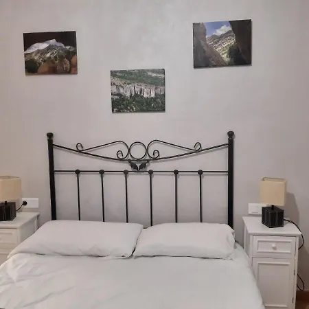 Pensión Fonda Toldra 3*