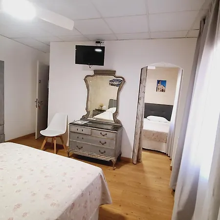 Fonda Toldra 3*