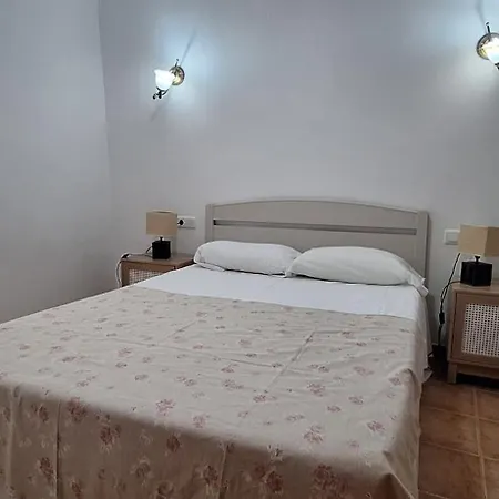 Fonda Toldra Pensión 3*