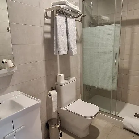 Fonda Toldra 3* Ulldemolins