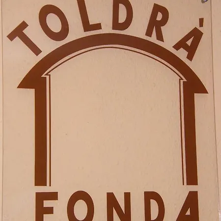 Fonda Toldra