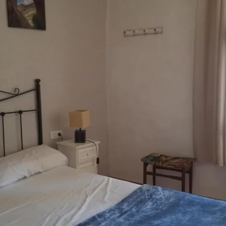 בית הארחה Fonda Toldra Ulldemolins