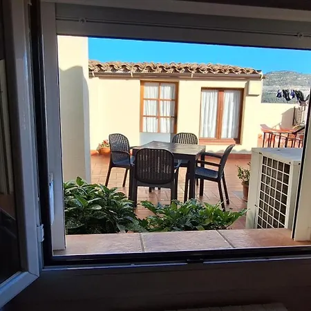 Guest house Fonda Toldra 3*