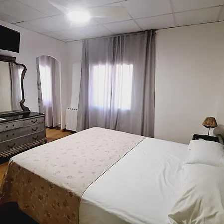 Guest house Fonda Toldra