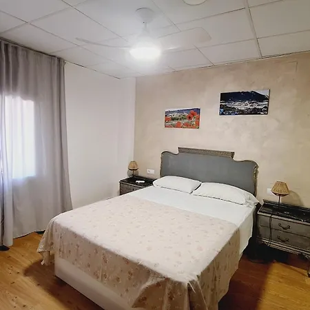 Gasthuis Fonda Toldra 3*