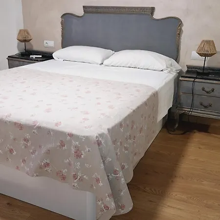 Fonda Toldra 3* Ulldemolins
