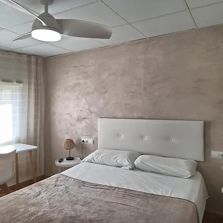Guest house Fonda Toldra