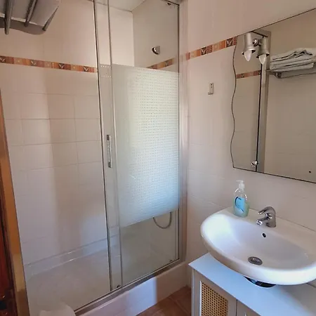 בית הארחה Fonda Toldra Ulldemolins