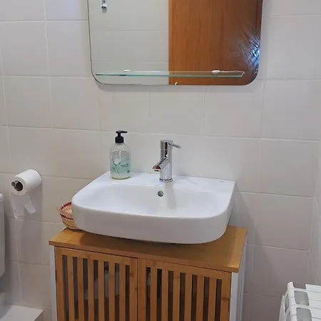 Guest house Fonda Toldra