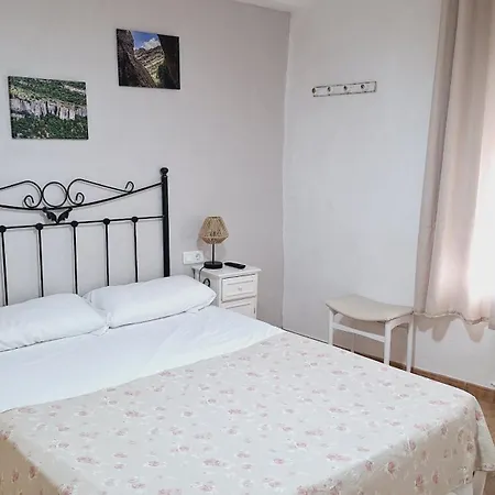 Guest house Fonda Toldra 3*