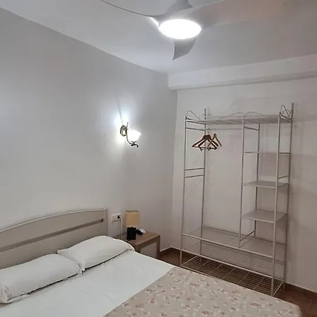 Guest house Fonda Toldra