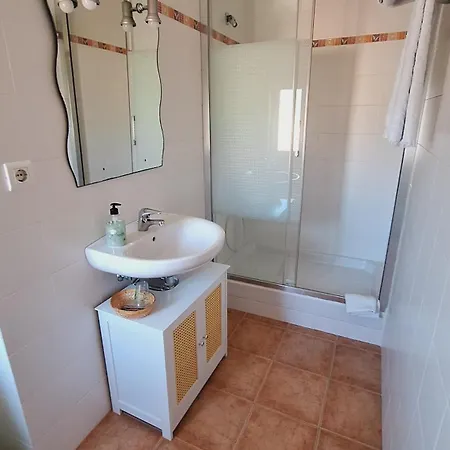 Guest house Fonda Toldra 3*