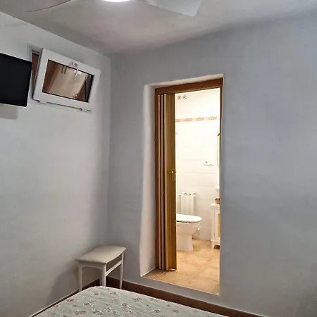Guest house Fonda Toldra