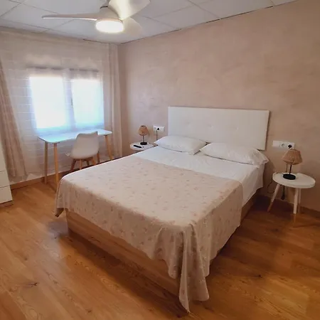 Guest house Fonda Toldra